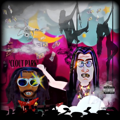 Clout Park - Single