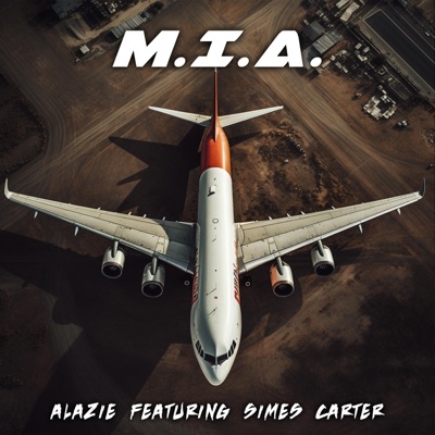M.I.A. - Single