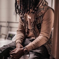 COOKIES (feat. Cook laflare) - Single - Kevin Ro$e