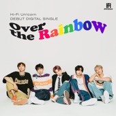 Over the Rainbow (JP ver.) artwork