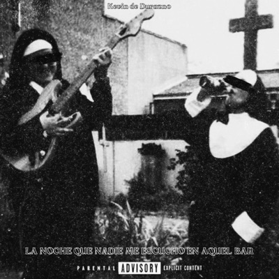 La Noche Que Nadie Me Escuchó en Aquel Bar - Single