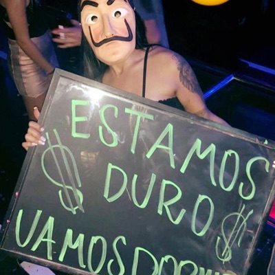 BOLA AÊ, BRISA AÊ (VERSAO BH) - Single