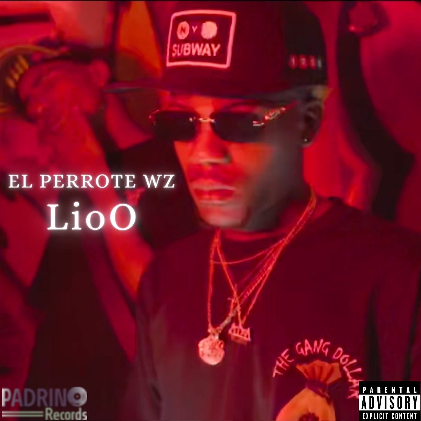 LioO - Single