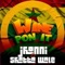 Wine Pon It (feat. Shatta Wale) - Jhonni Blaze lyrics