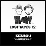 MAW Lost Tapes 12 - Single
