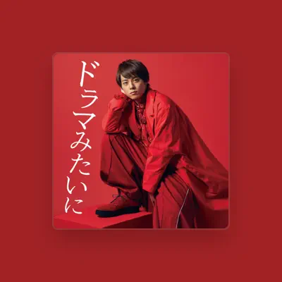 Listen to Takato Nagata, watch music videos, read bio, see tour dates & more!