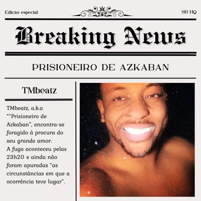 Prisioneiro de Azkaban - Single