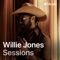 Dive Bar - Willie Jones lyrics