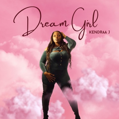 Dream Girl - Single