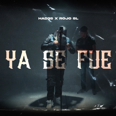 Ya Se Fue - Single