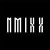 NMIXX - Fe3O4: BREAK artwork