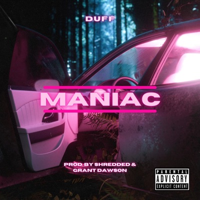Maniac - Single