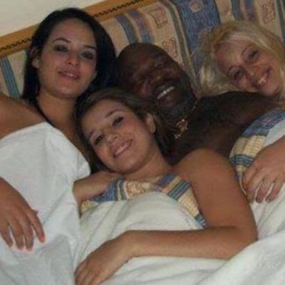 Tchauzin Bebê (feat. MC MINININ, MC MAGRÃO, MC GD & MC RD BALA) - Single