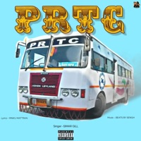 PRTC - Single - Simar Gill