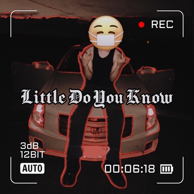 Little Do You Know - Single