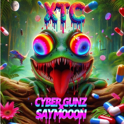 XTC - Single