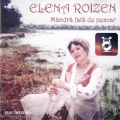 Elena Roizen - Geamparalele