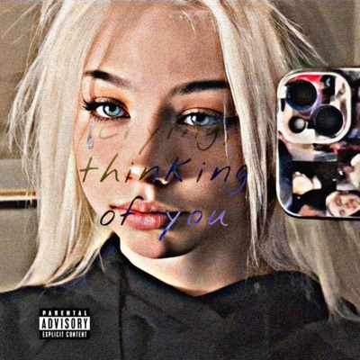 Crying, Thinking of You (feat. Monalo) - Single