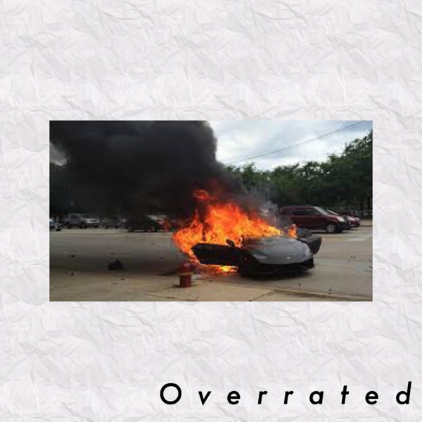 Overrated