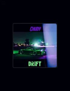 Listen to Chudy, watch music videos, read bio, see tour dates & more!