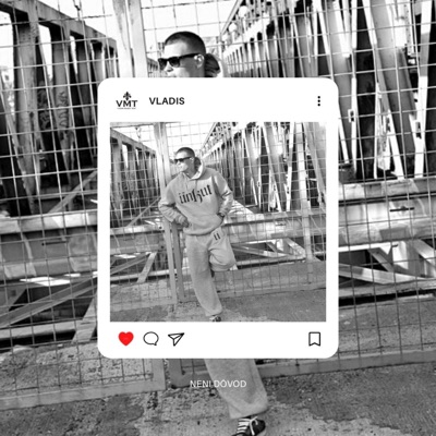Neni dôvod - Single