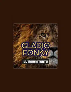 Listen to Gladio Funky, watch music videos, read bio, see tour dates & more!