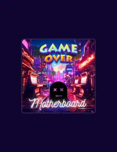 Game Over을(를) 듣고, 뮤직 비디오를 보고, 약력을 읽고, 투어 일정 등을 확인하세요!