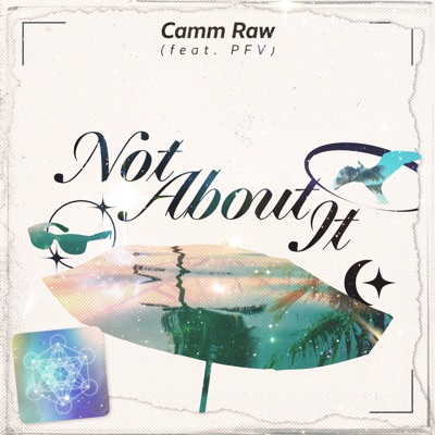 Not About It (feat. PFV) - Single