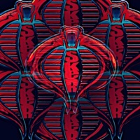 El rap los cria y ellos se juntan (feat. Josen, Lesky & Santiuve) - Single - Sker