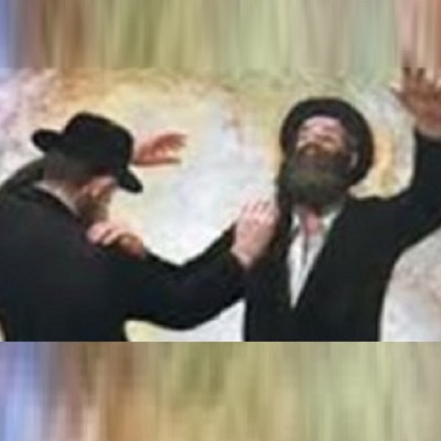 A la Colectividad Israelita (milonga) - Single