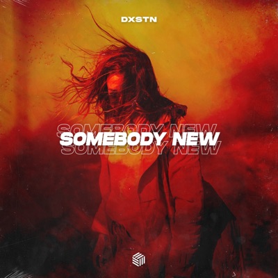 Somebody New - Single