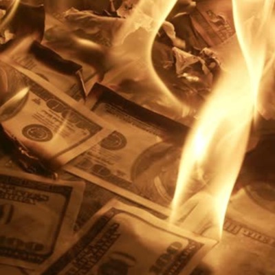 Money On the Way (feat. Dev Gajan, Bl4CKH34RT & CachedStatus) - Single