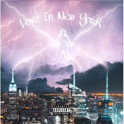 Love in New York (Like That) - Single