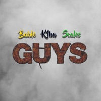 Guys - Single - Bable, k1ba & Scales
