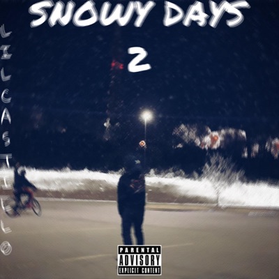 Snowy Days 2