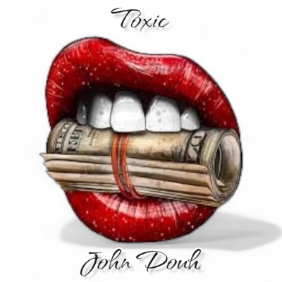 Toxic (feat. Himothy) - Single