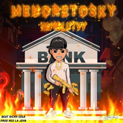 Menoretosky - Single