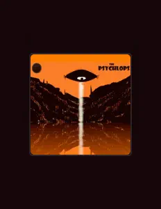 Ouve The Psychlops, vê vídeos de música, lê a biografia, vê as datas da digressão e muito mais!