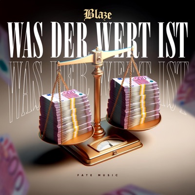 WAS DER WERT IST - Single