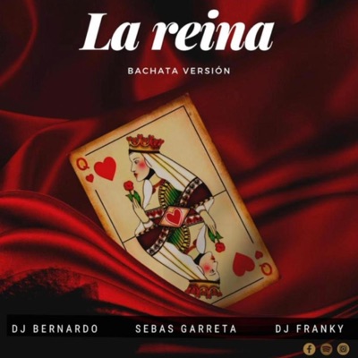 LA REINA (Bachata Version) - Single