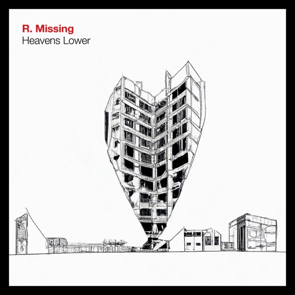 Heavens Lower - Single