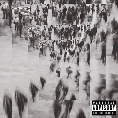 Lost (feat. Cbo) - Single