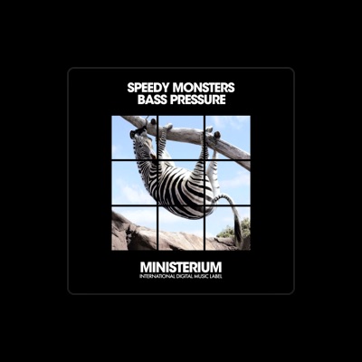 Listen to Speedy Monsters, watch music videos, read bio, see tour dates & more!