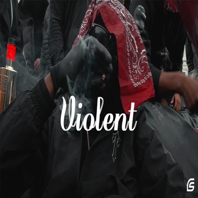 Violent - Single