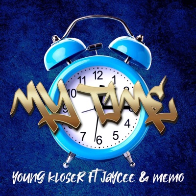 My Time - Single