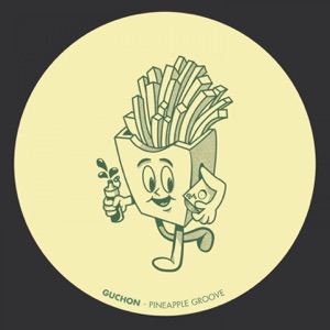 Pineapple Groove - Single