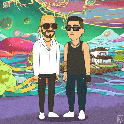 Par de Tra - Single