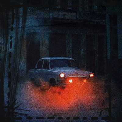 the ride (feat. Brook) - Single