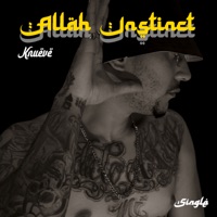 Allah Instinct - Single - Knueve