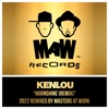 Moonshine (Masters At Work Remix) cover art